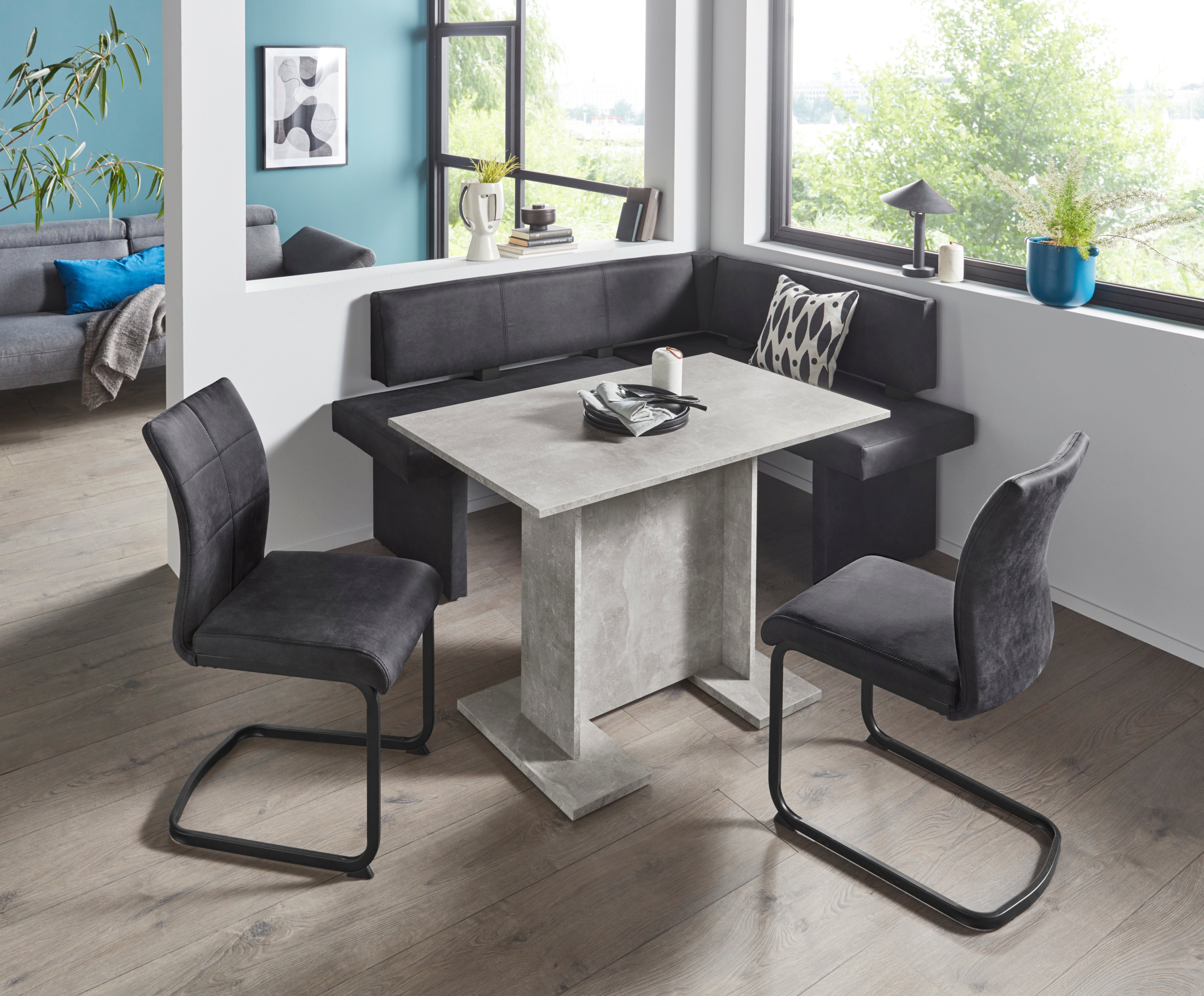 HELA Freischwinger Pia (Set)