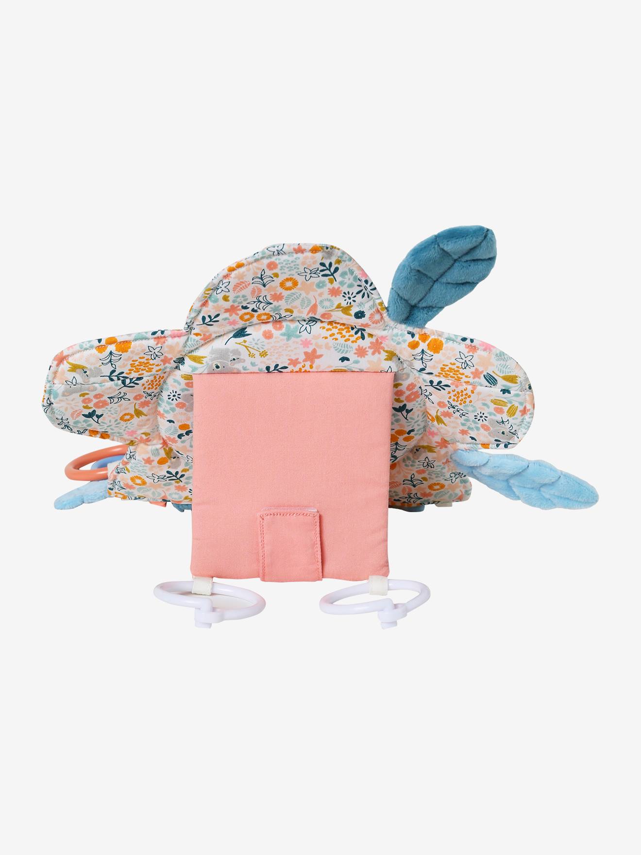 Vertbaudet Baby Spielzeug KOALA - rosa/koala