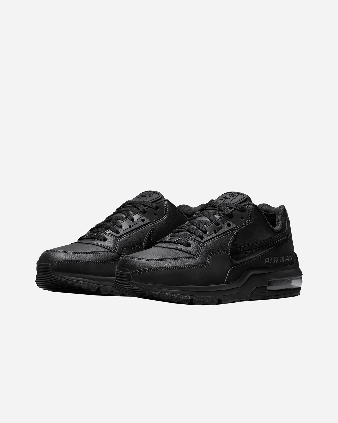 Buty sportowe Nike Air Max Ltd 3 M 687977-020