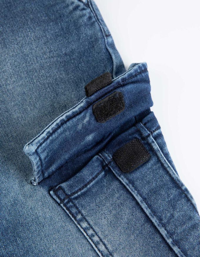 Jogpants - Elastischer Bund