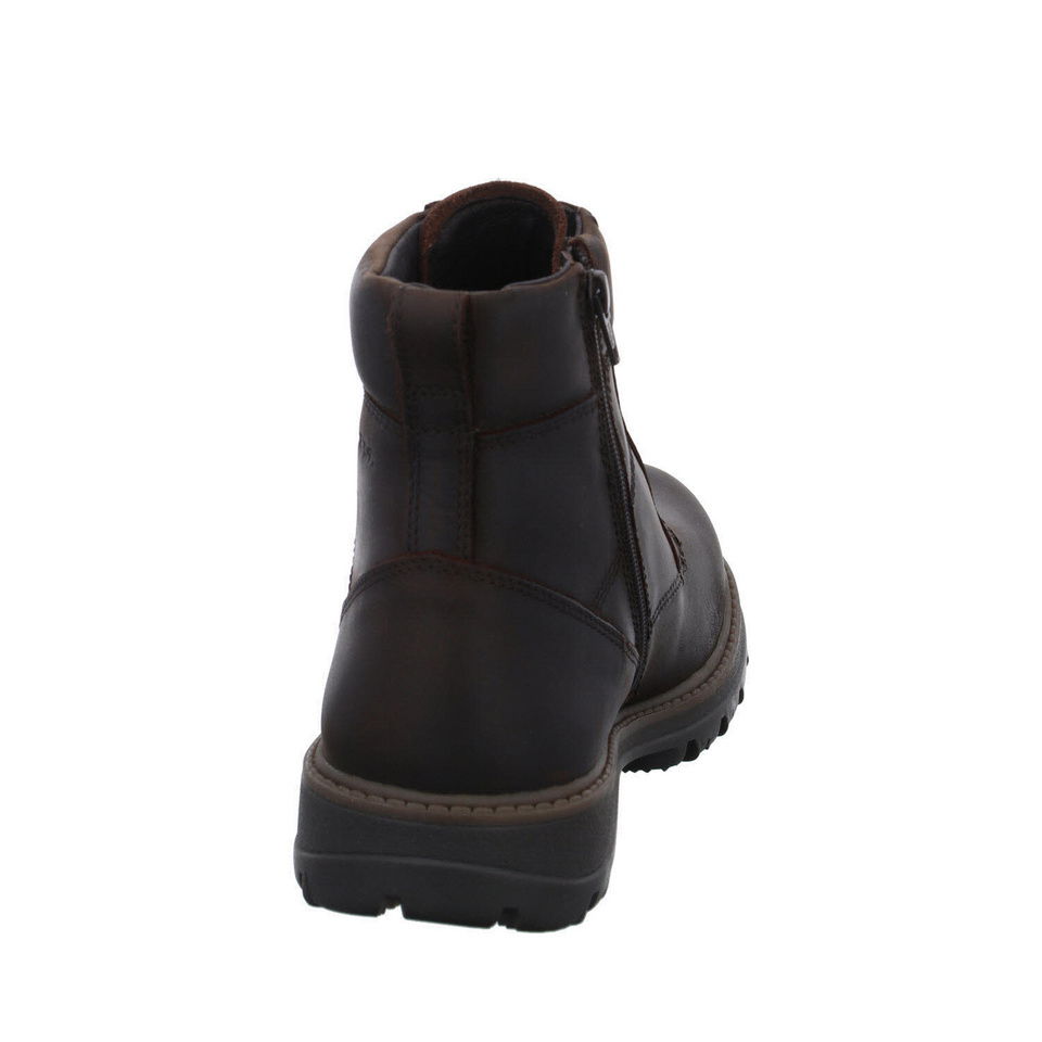 Pius Gabor Schnürboots