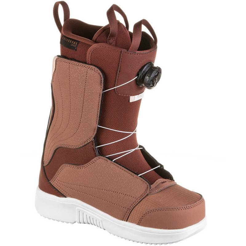 Salomon PEARL BOA Snowboard Boots Damen