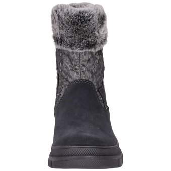Lurchi Stiefel in grau