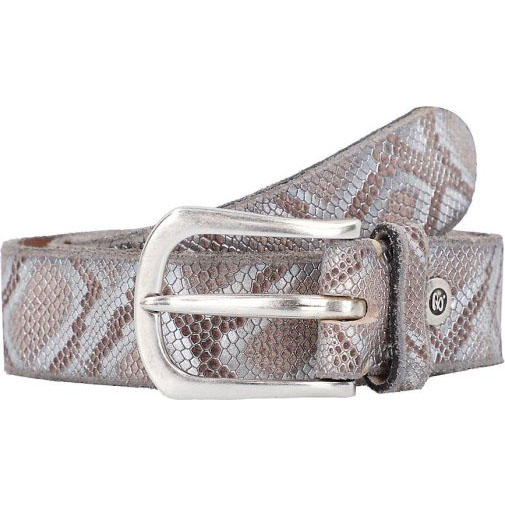 b.belt Gürtel Leder