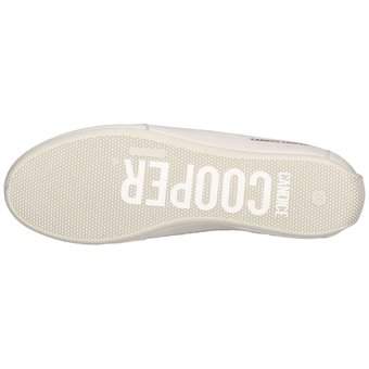Candice Cooper Rock S Sneaker in pink