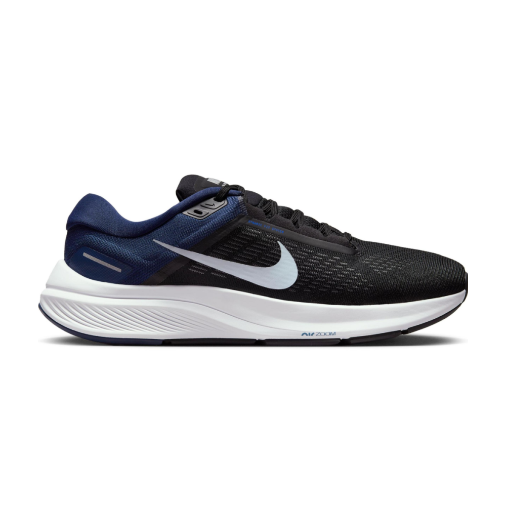 Nike Air Zoom Structure 24 DA8535-009 / schwarz
