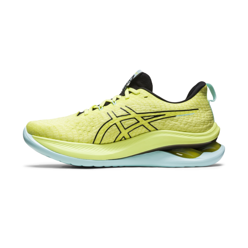 Asics Gel Kinsei Max 1011B696-750 / gelb