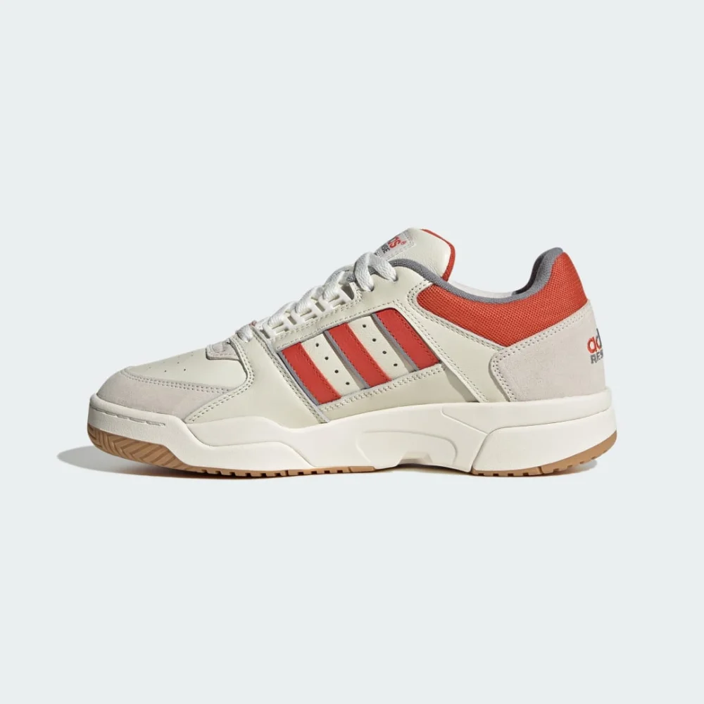 adidas Torsion Tennis Low M Lo IG5010 / weiss