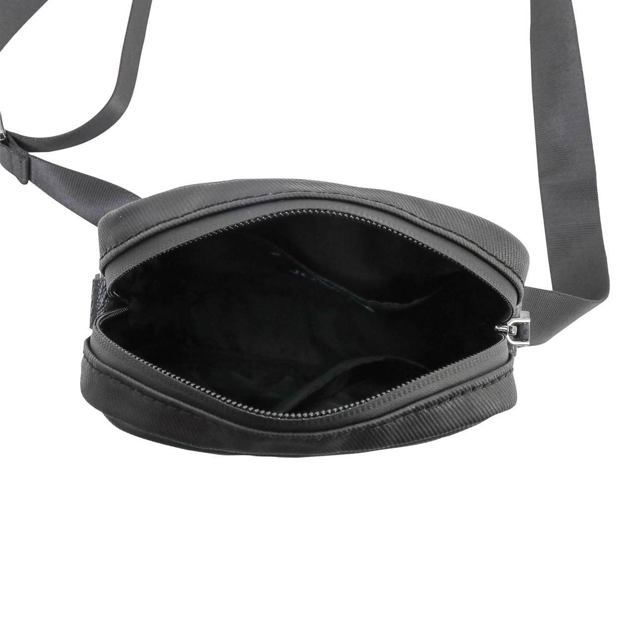 JOOP! Handtaschen schwarz marcena rafael shoulderbag xsvz