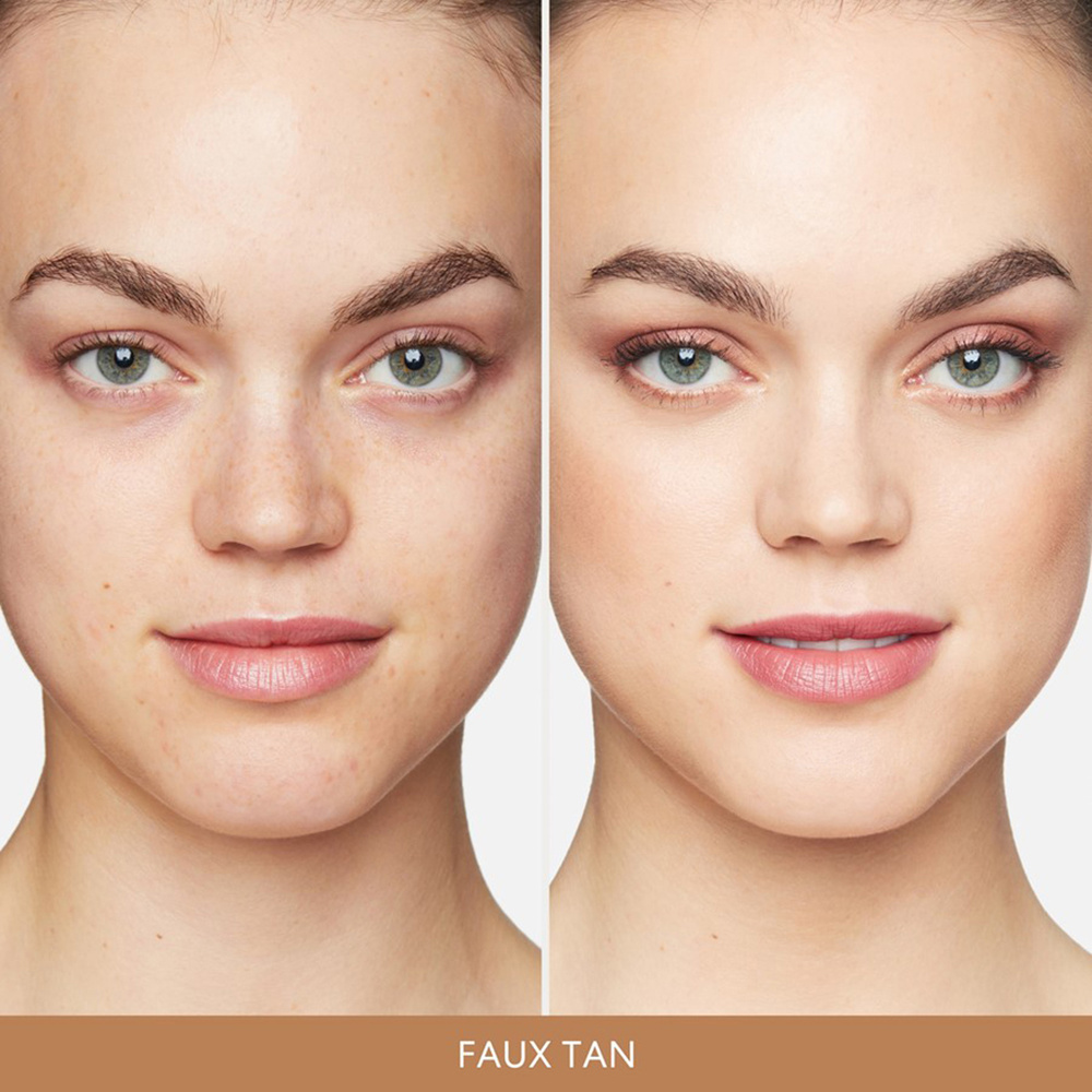 bareminerals Effet Bonne Mine Poudre de soleil