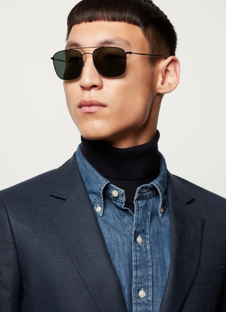 Giorgio Armani  Zonnebril AR6080