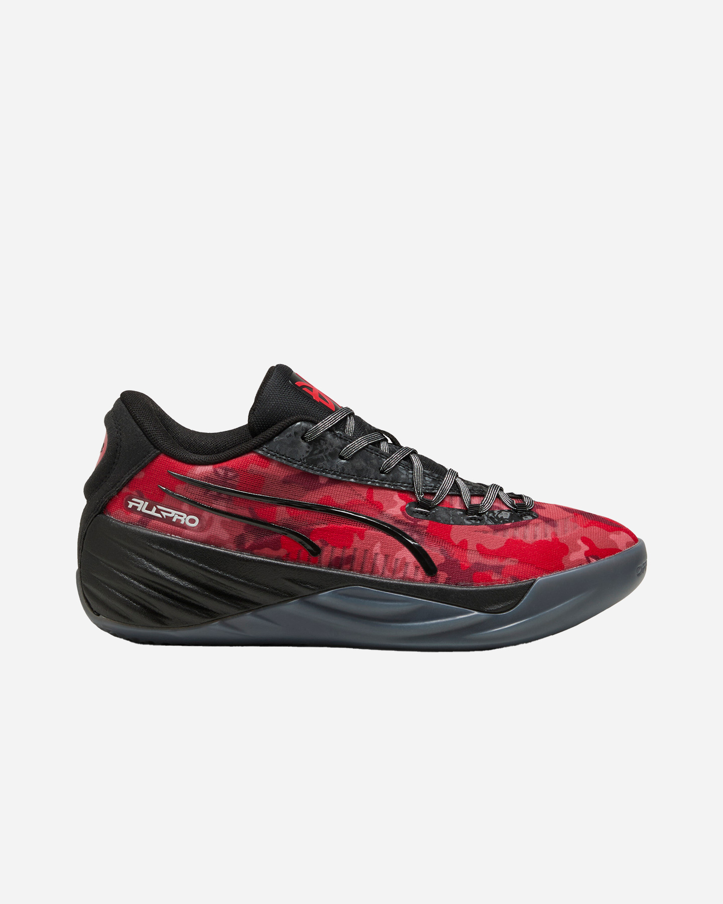 Scarpe Basket Puma All Pro Nitro D.ayton M 311357-01