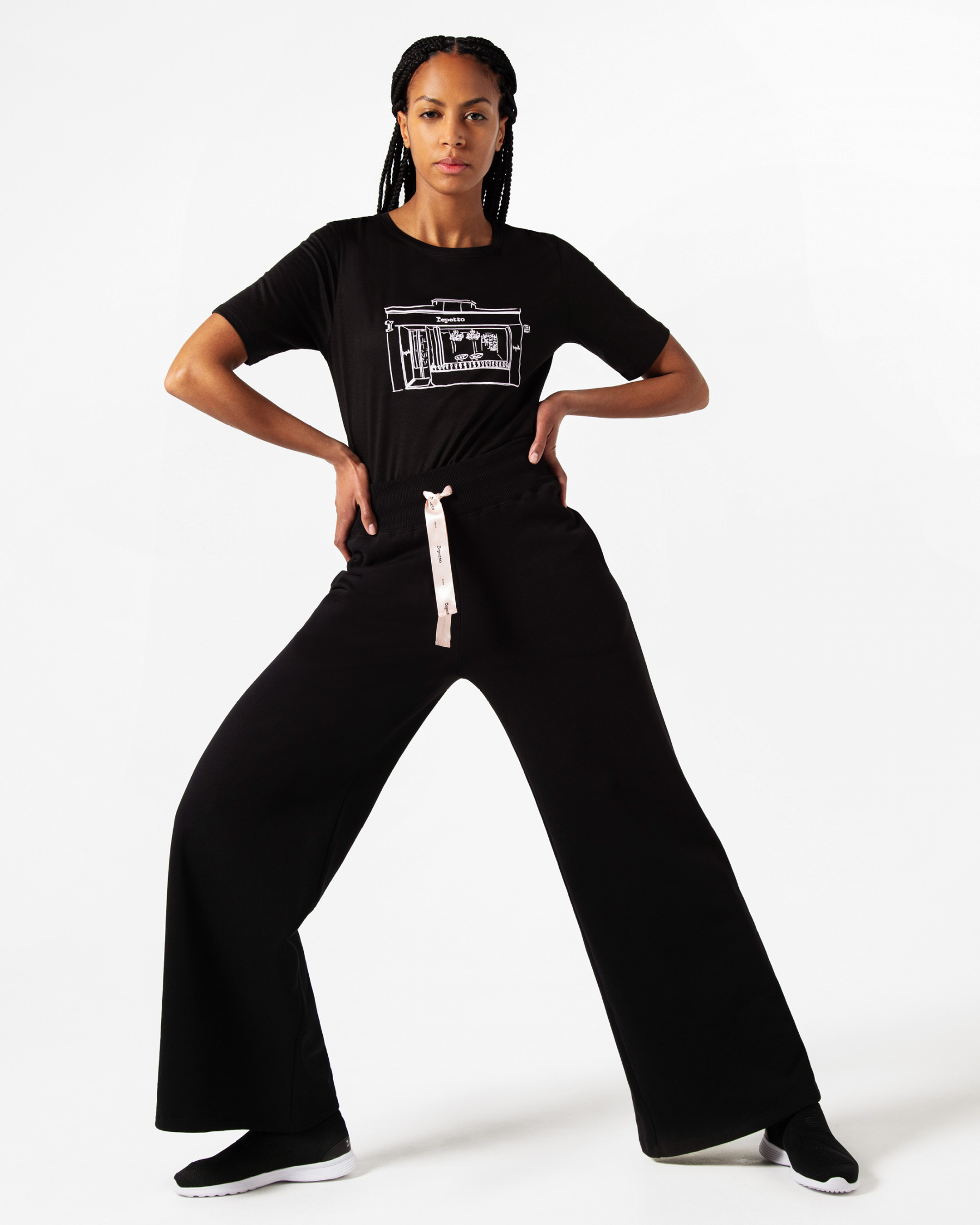 Repetto boutique t-shirt