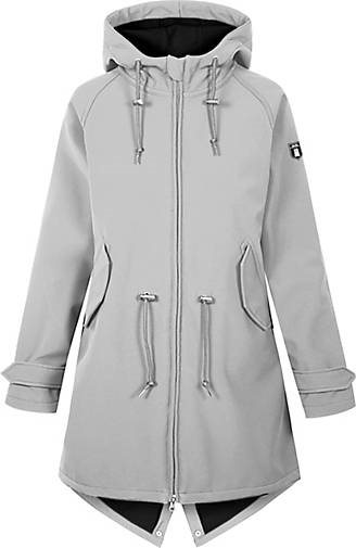 Derbe Jacke Island Friese