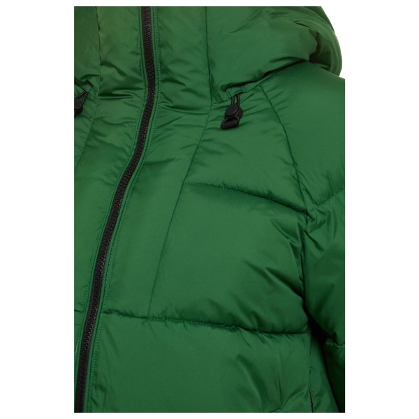 Ecoalf - Women's Fujialf Jacket - Parka