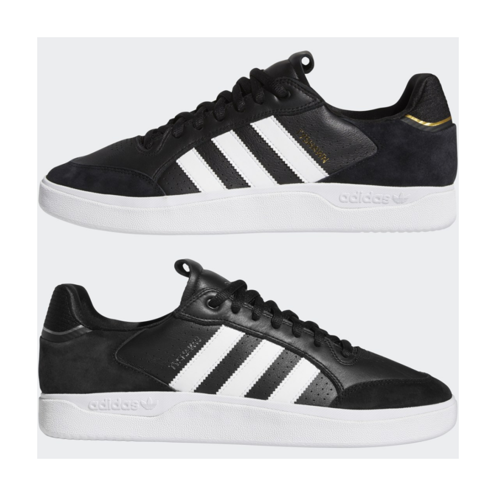 adidas Tyshawn Low GW4891 / schwarz