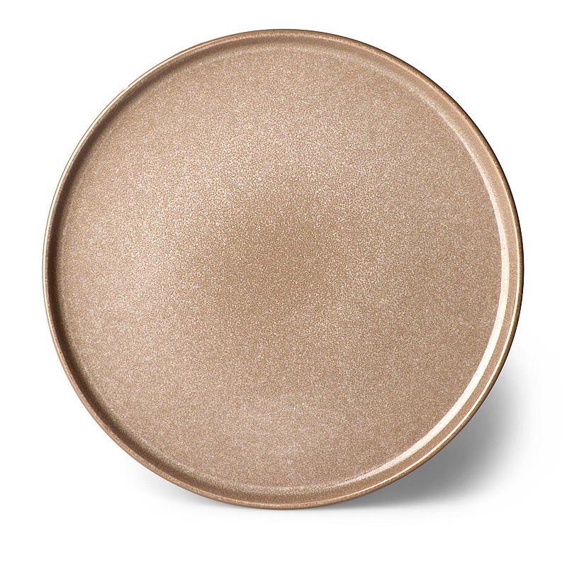 Cuisine Tallerken ø 26,5 cm sand Vidda