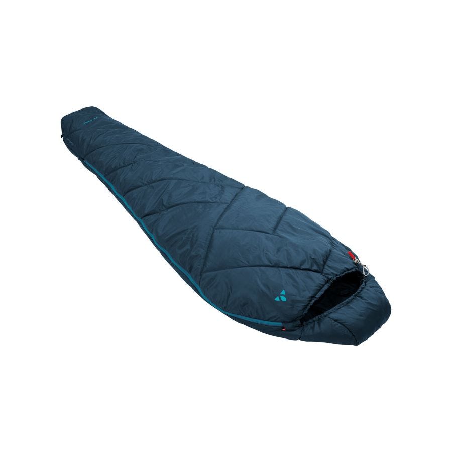 Sioux 400 II XL Kunstfaserschlafsack