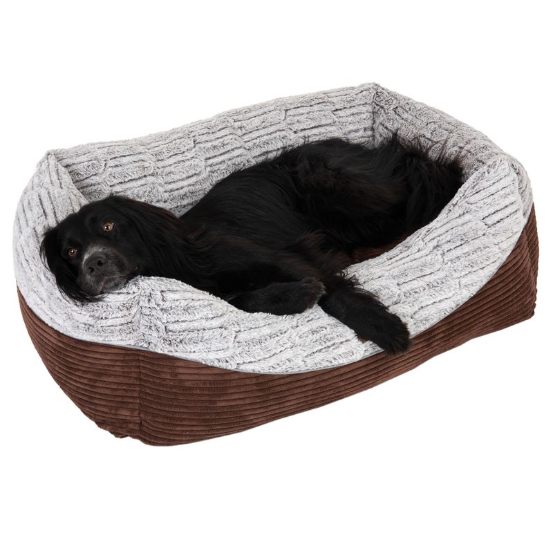 Hundebett hyggelig zu TOP-Preisen