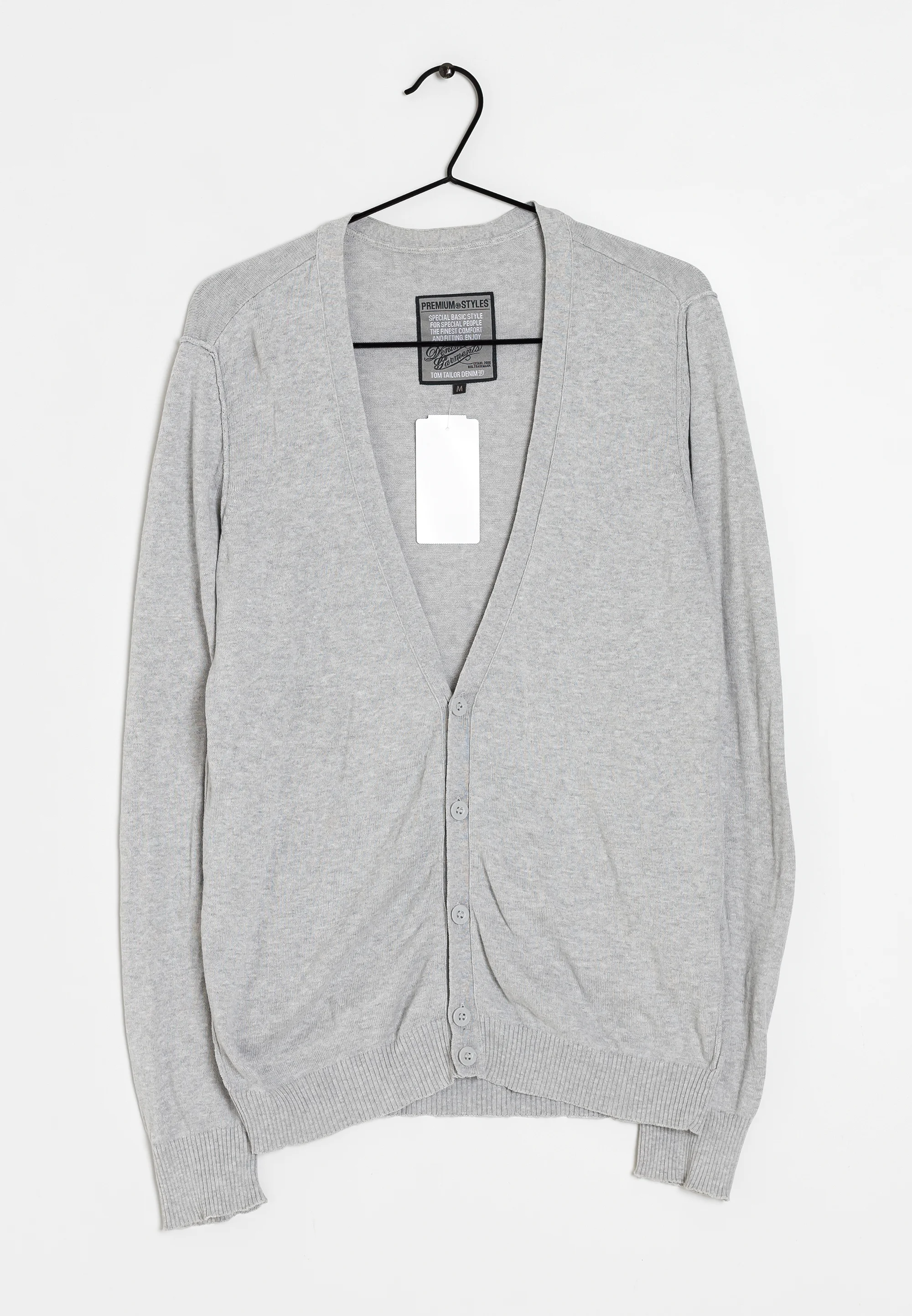 Cárdigan TOM TAILOR DENIM