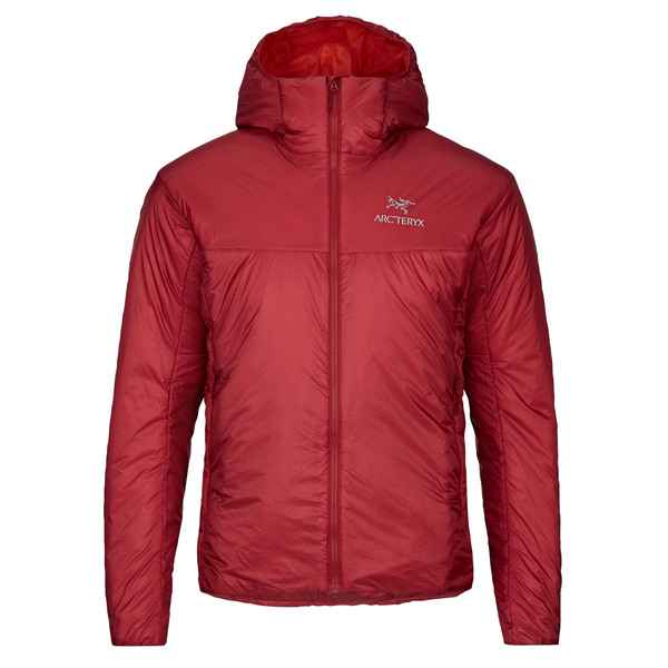 NUCLEI FL JACKET MEN' S Herren - Übergangsjacke