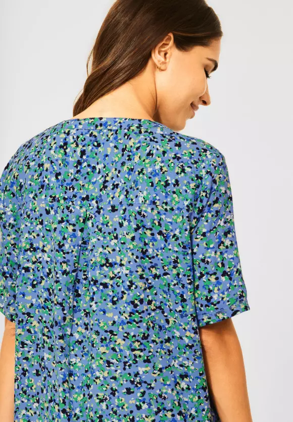 CECIL Bluse in Multicolor