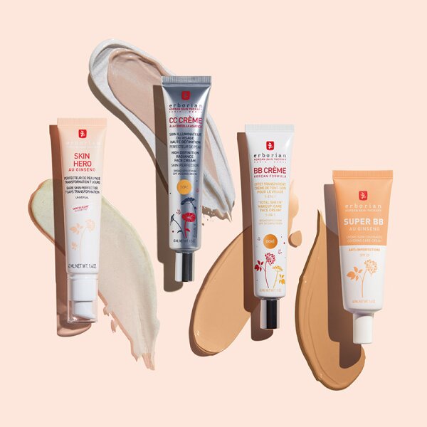 Erborian Super BB au Ginseng BB Cream
