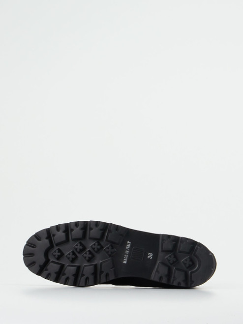 Schnürstiefelette-18030090032 Mannori