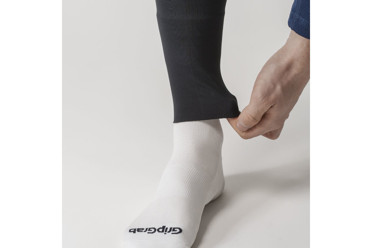 GRIPGRAB AquaRepel 2 Water-Resistant Beinlinge - 2023