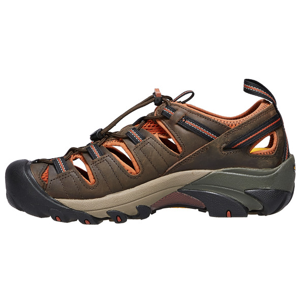 ARROYO II M Herren - Outdoor Sandalen