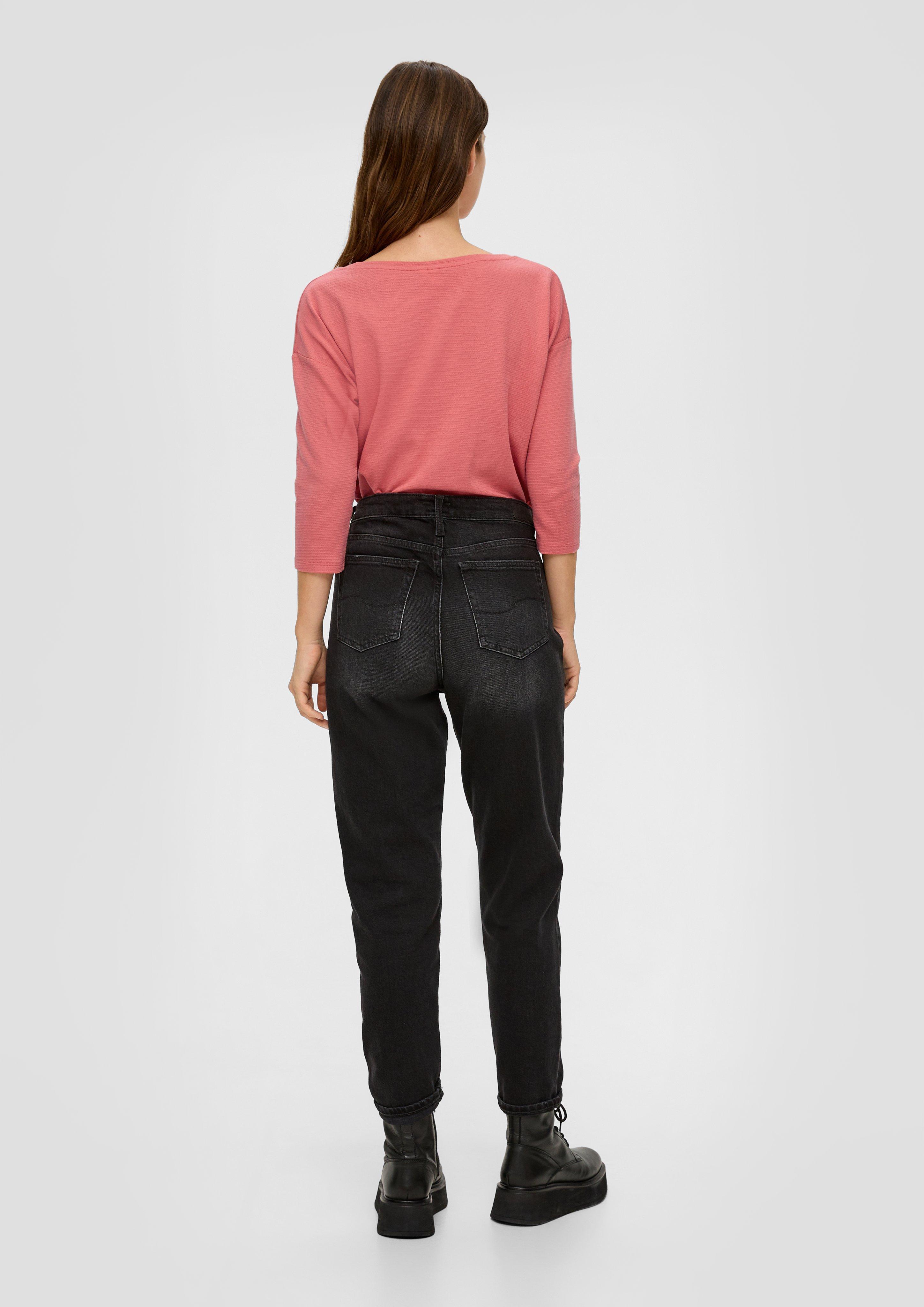 Shirt mit 3/4-Ärmeln  2138390-2038