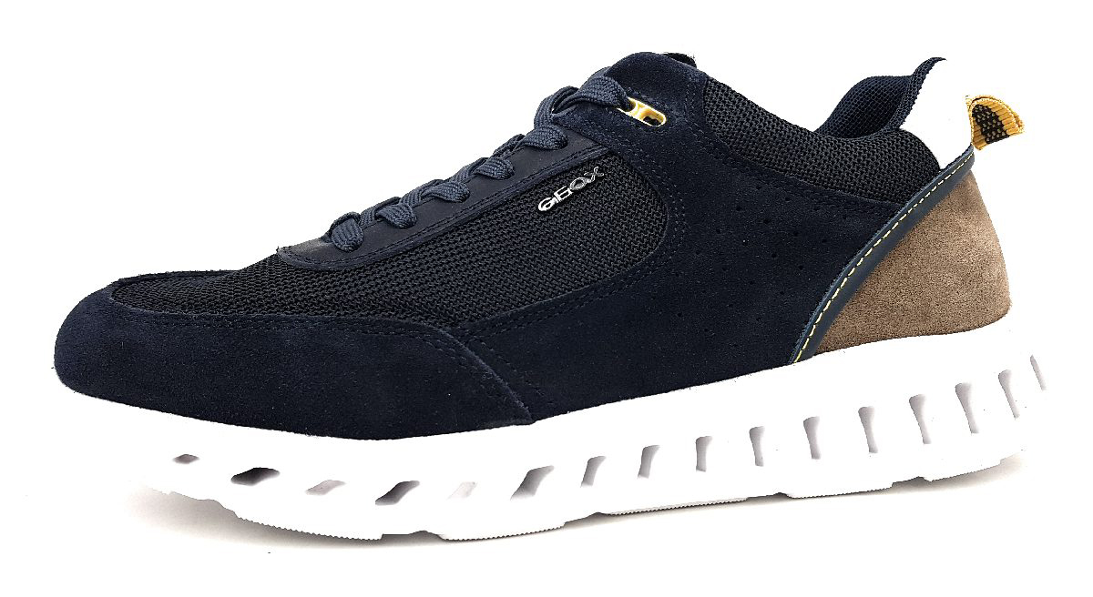 Geox Out Stream U25DYA02214 Blau C4002 navy