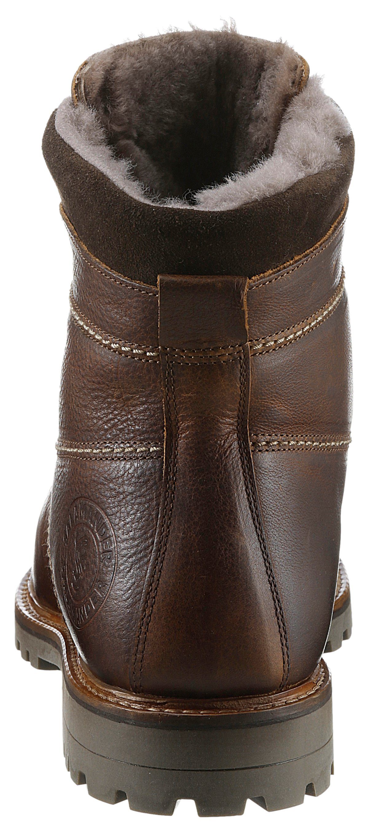 Salamander HARROLD Winterstiefel