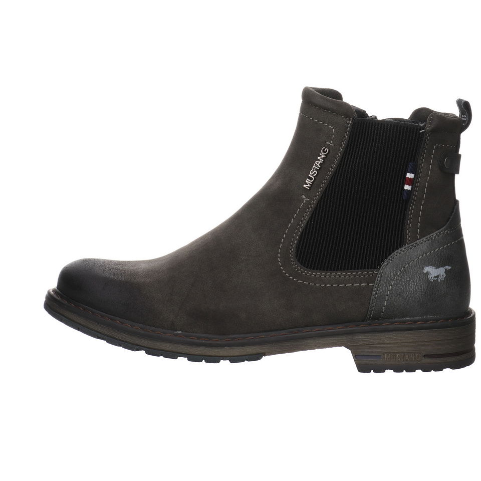 Mustang Chelsea Boots