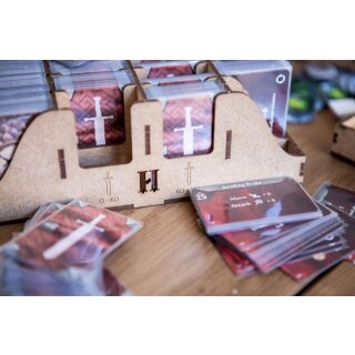 Gloomhaven Organizer