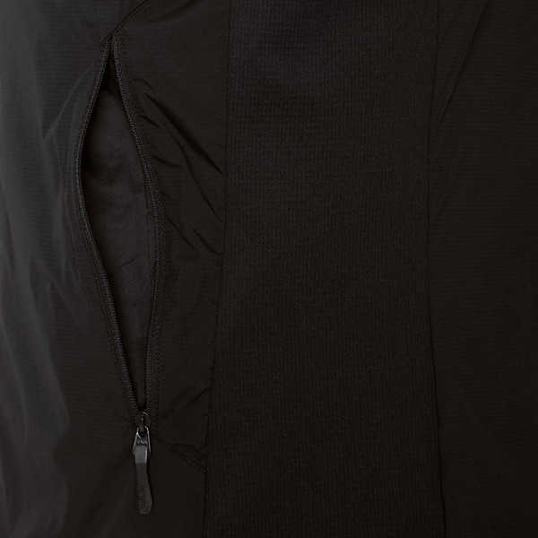 ATOM SL VEST MEN' S Herren - Softshellweste