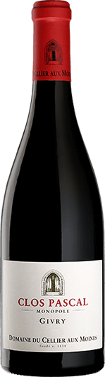 Domaine du Cellier aux Moines : Givry Village 
