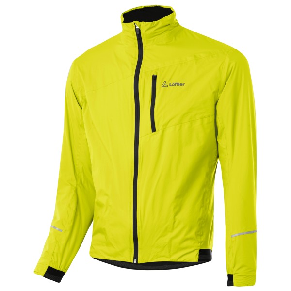 Löffler - Bike Jacket Pace Primaloft Next - Fahrradjacke