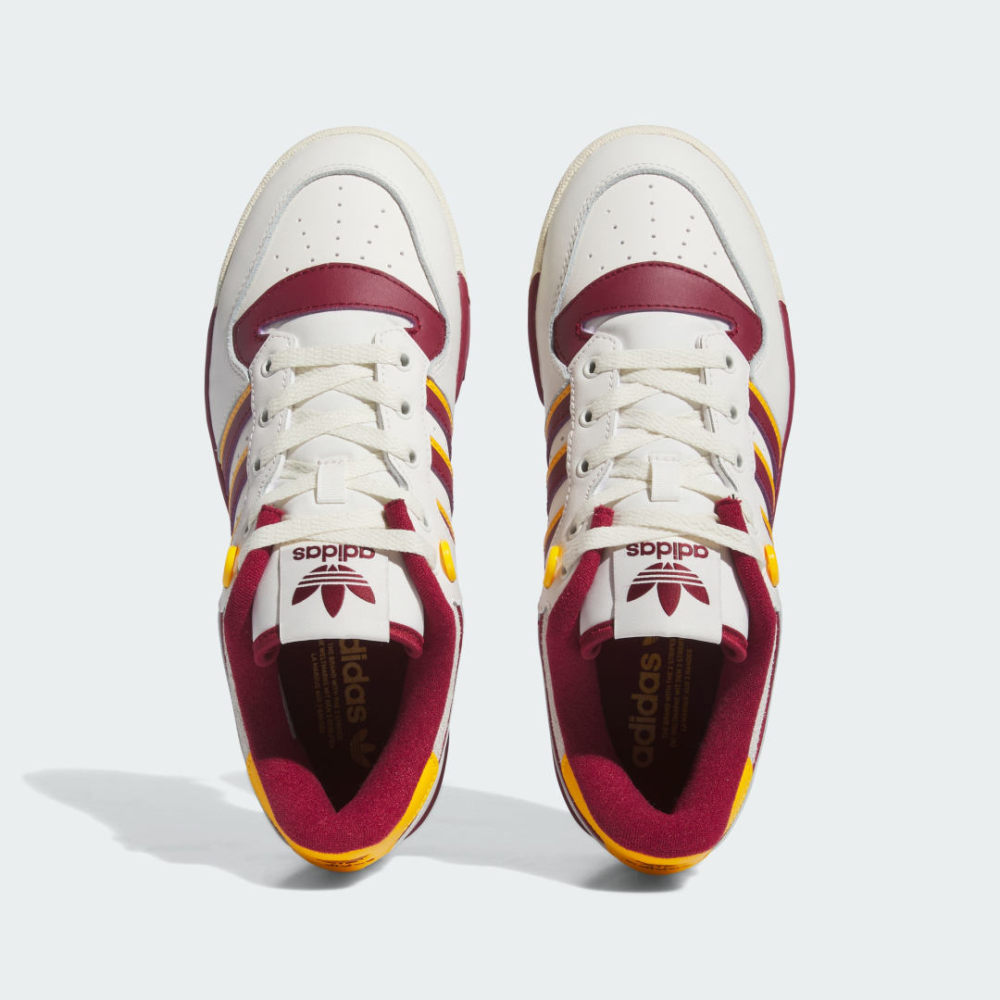 adidas Rivalry 86 Low IE7159 / weiss