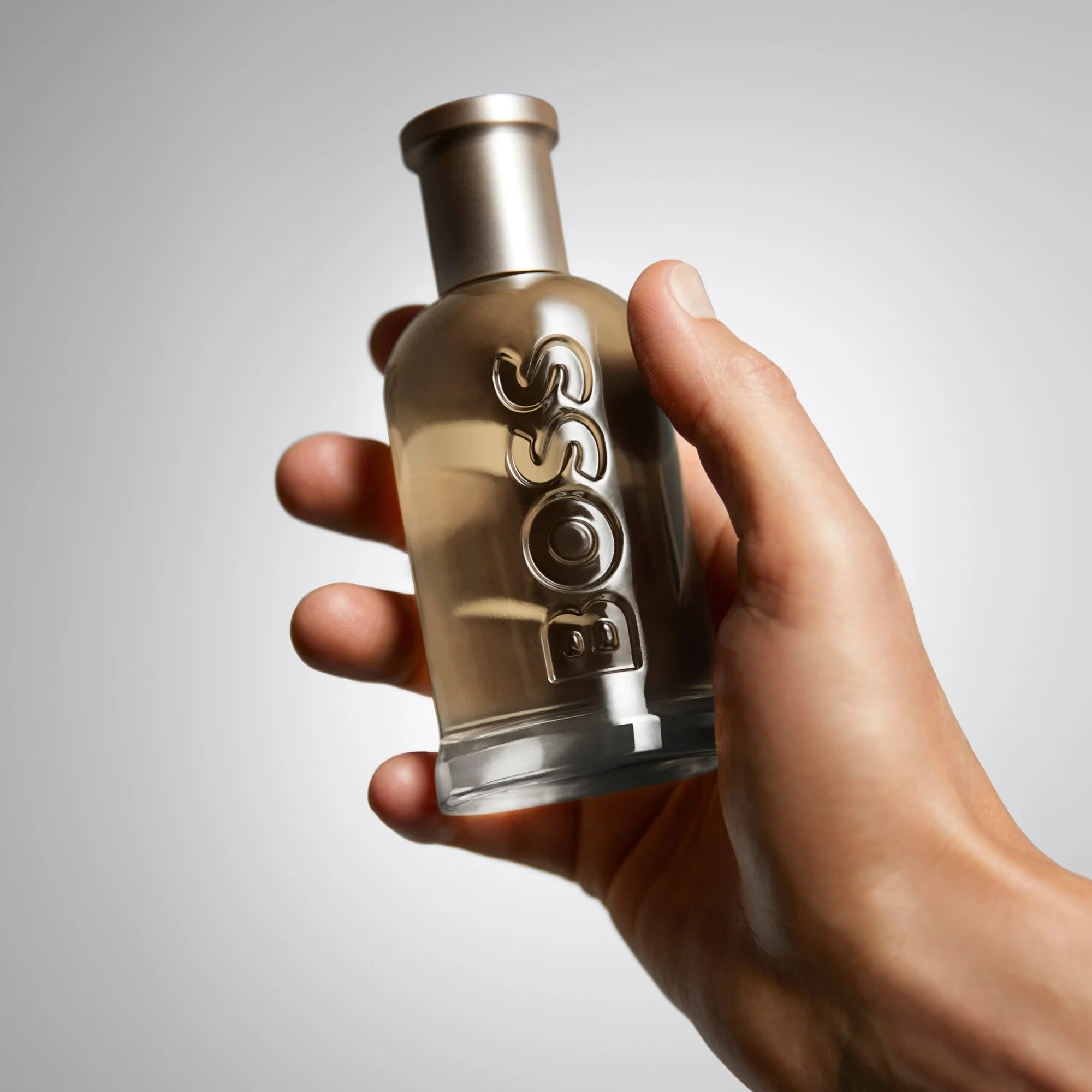 Boss Bottled Boss Bottled - Eau de Parfum