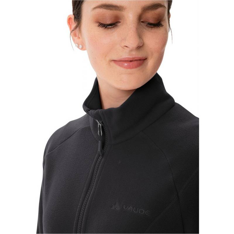 VAUDE Rosemoor II Fleecejacke Damen