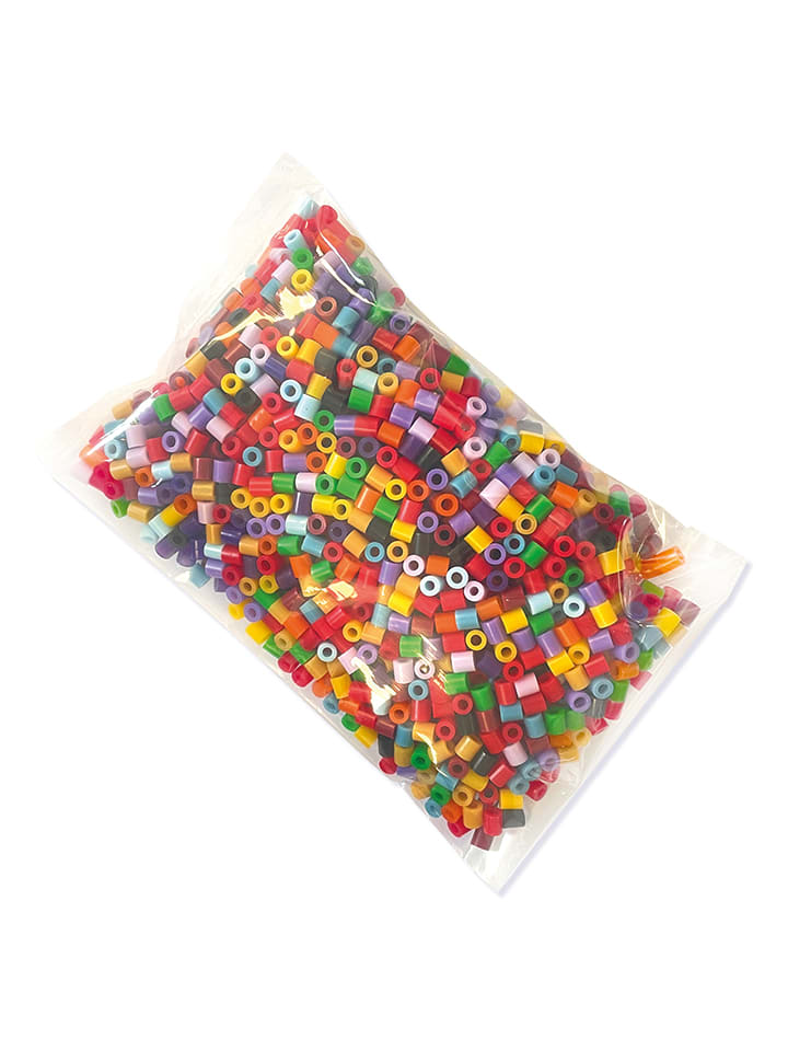 SES Bügelperlenset 