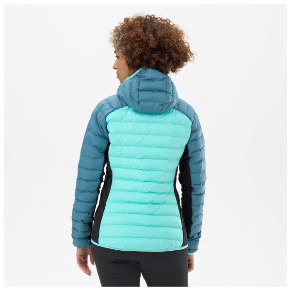 Millet - Women's Fitz Roy Warm Hoodie - Kunstfaserjacke