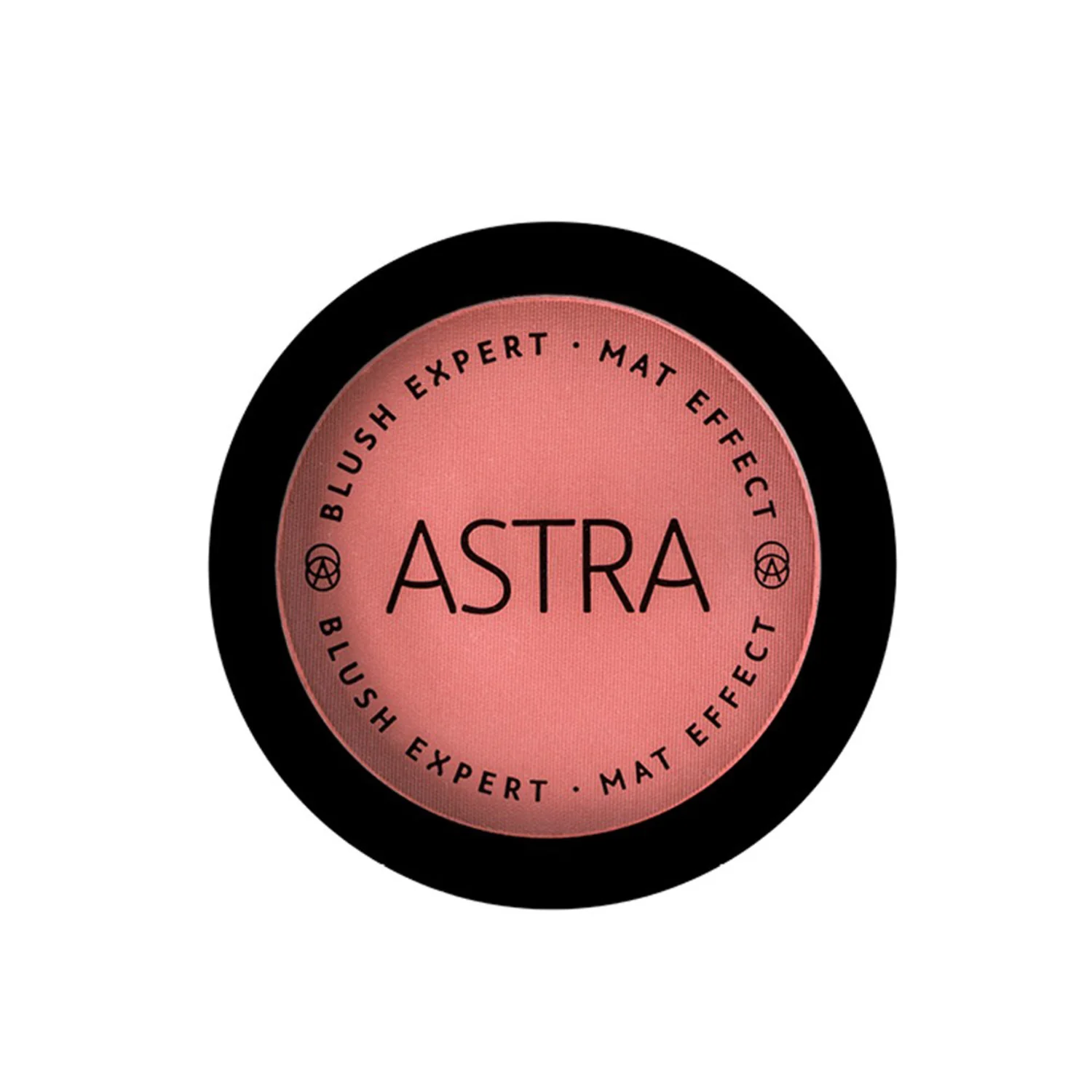 Colorete compacto Face BLUSH EXPERT con efecto mate