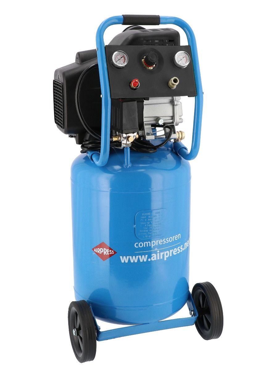 Компресор Airpress 36852 HL360-50 компактни 230 волти