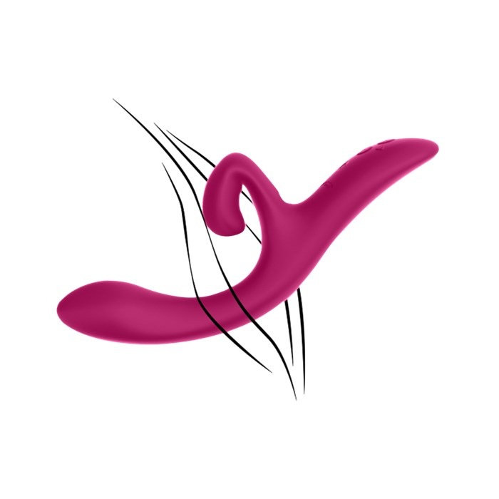 Nova 2 Fuchsia
