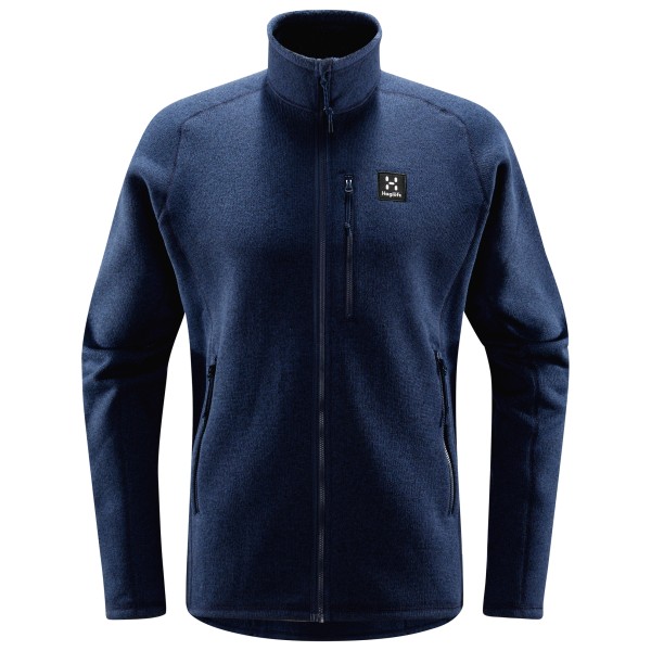 Haglöfs - Risberg Jacket - Fleecejacke