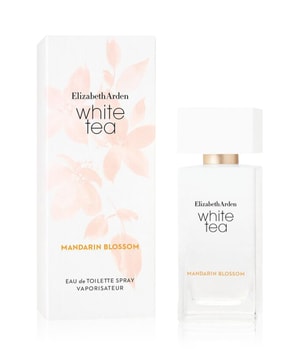 Elizabeth Arden White Tea Mandarin Blossom Eau de Toilette 50 ml