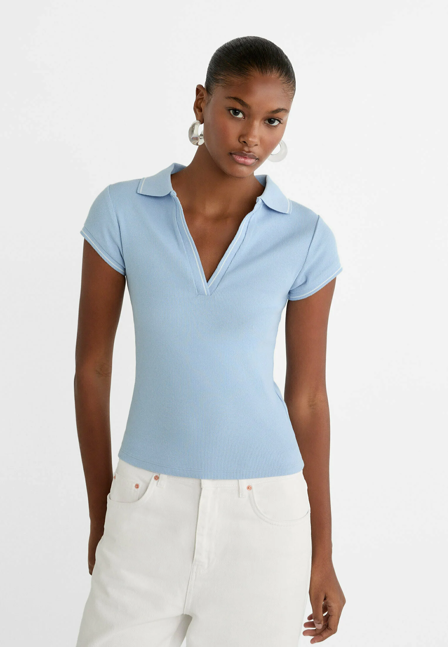 Polo Stradivarius