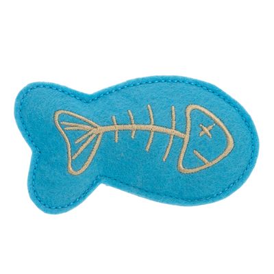Katzenspielzeug Marlin